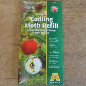 Apple Codling Moth Trap Refill