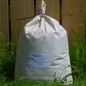 Dolomite Lime