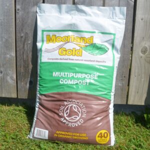 Moorland Gold Multipurpose