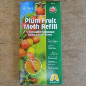 Plum Fruit Moth Trap Refill