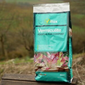 Vermiculite