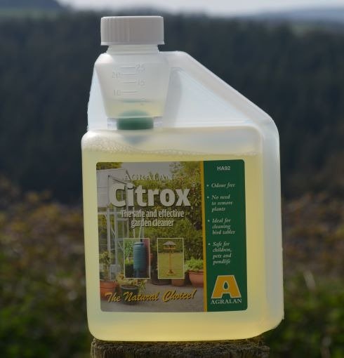 Citrox