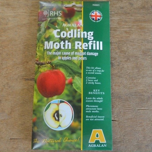 Apple Codling Moth Trap Refill