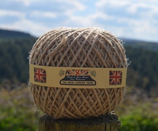Natural Heritage Jute Ball