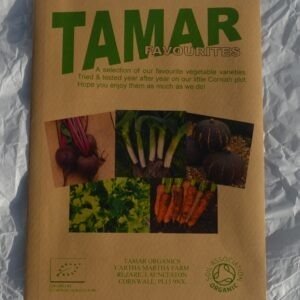 Tamar Organics Favourites Collection