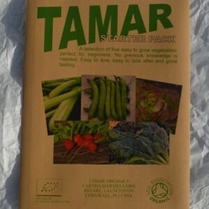 Tamar Organics Starter Pack Collection