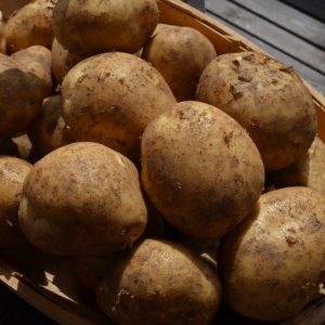 Potato Gatsby