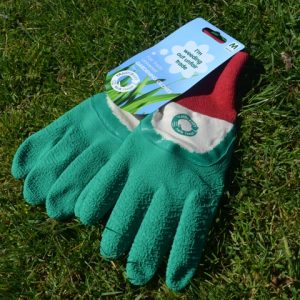 Fair Trade Gardening Gloves
