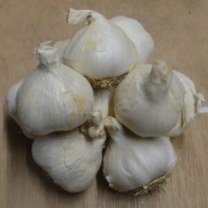 Garlic Cledor