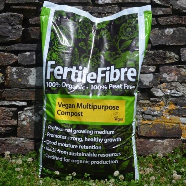 Fertile Fibre Vegan Multipurpose