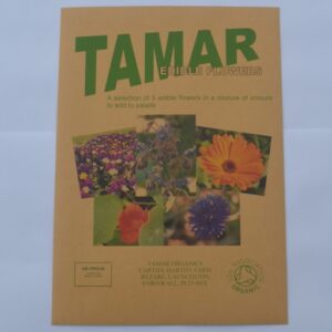 Edible Flowers